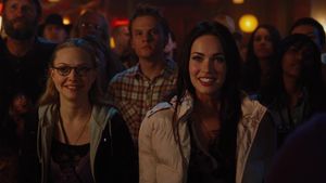 Jennifer's Body's poster
