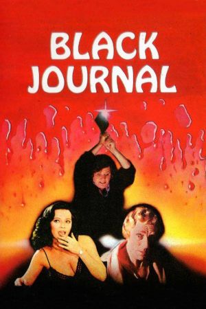 Black Journal's poster