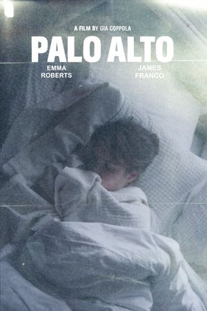Palo Alto's poster
