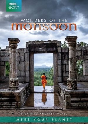 Wonders of the Monsoon's poster