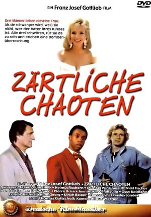 Zärtliche Chaoten's poster