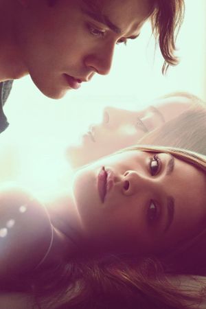 If I Stay's poster