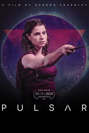 Pulsar's poster