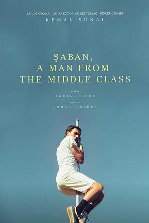 Ortadirek Saban's poster