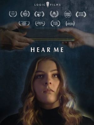 Hear Me's poster