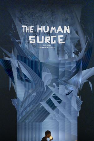 Human Surge's poster