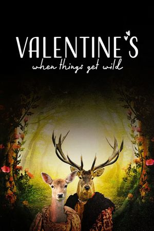 Valentine's: When Things Get Wild's poster