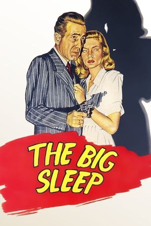 The Big Sleep's poster