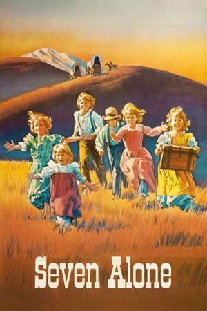 Seven Alone's poster