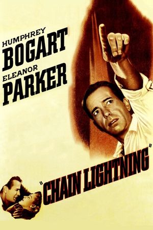 Chain Lightning's poster