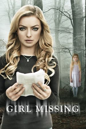Girl Missing's poster