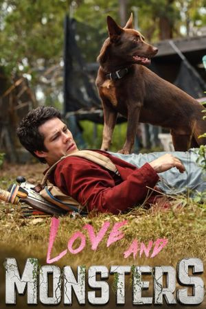 Love and Monsters's poster