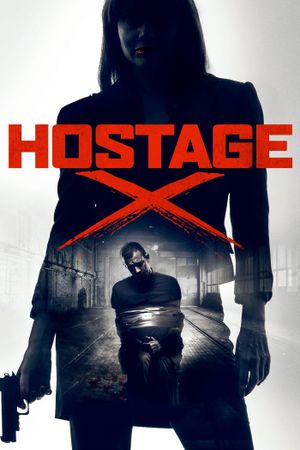 Hostage X's poster image