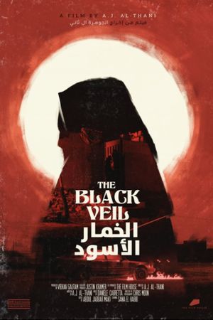 The Black Veil's poster