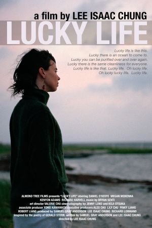 Lucky Life's poster