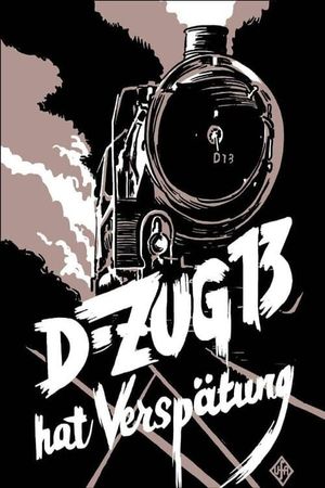 Express 13's poster