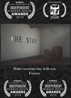 The Stay's poster