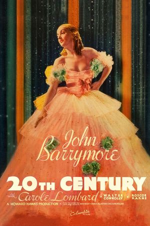 Twentieth Century's poster