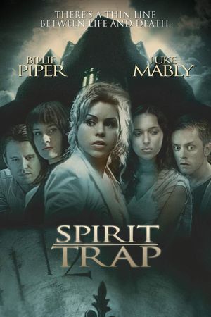 Spirit Trap's poster
