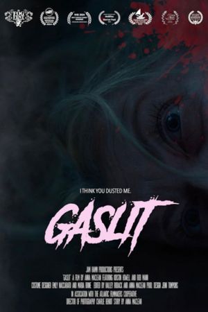 Gaslit's poster image