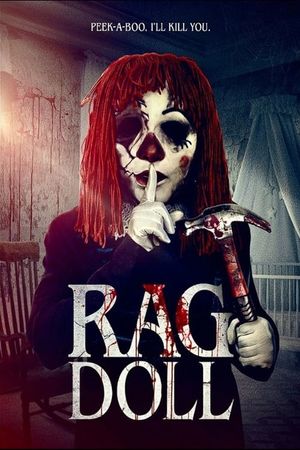 Rag Doll's poster