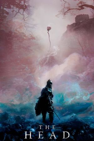 The Head Hunter's poster