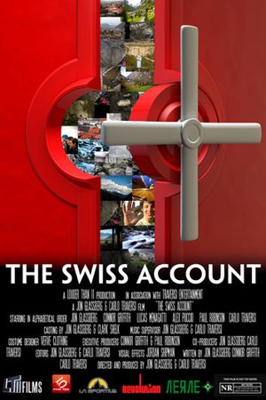 The Swiss Account's poster