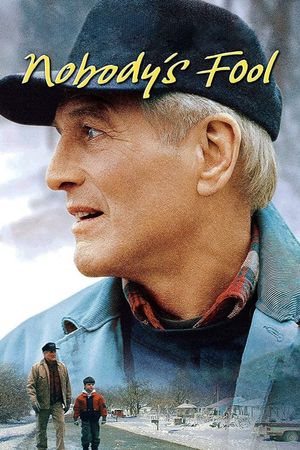 Nobody's Fool's poster