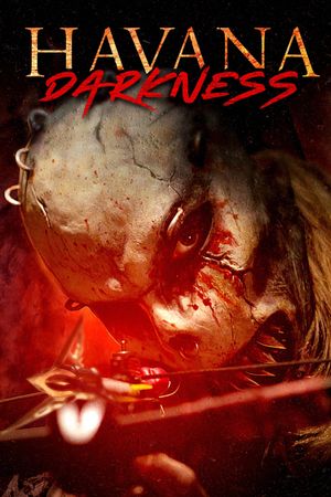 Havana Darkness's poster