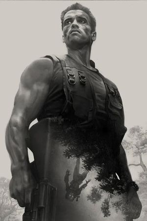 Predator's poster