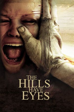 The Hills Have Eyes's poster