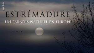 Estrémadure, un paradis naturel en Europe's poster