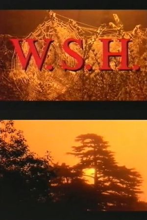 W.S.H.: The Myth of the Urban Myth's poster