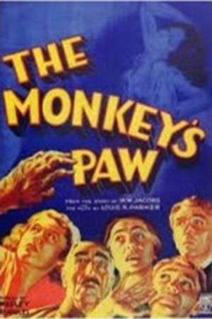The Monkey's Paw's poster image