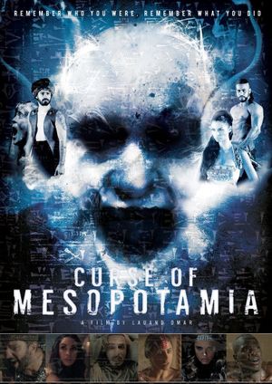 Curse of Mesopotamia's poster