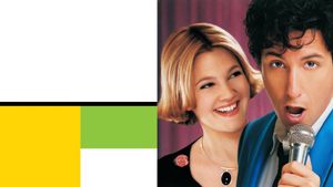 The Wedding Singer's poster