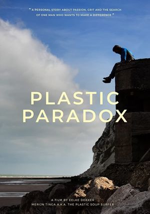 Plastic Paradox's poster