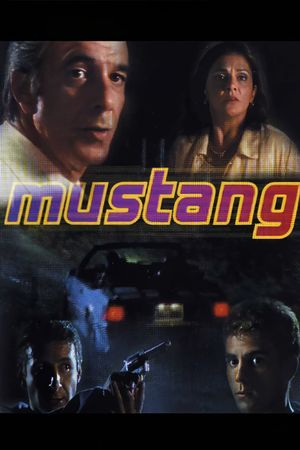 Mustang's poster