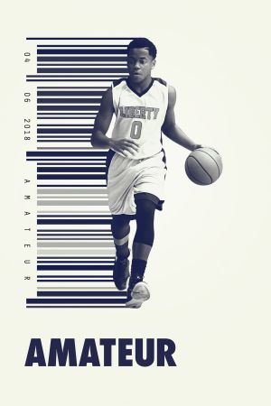 Amateur's poster