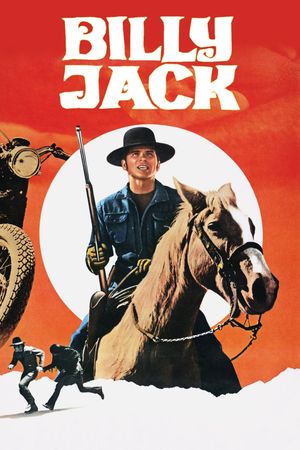 Billy Jack's poster