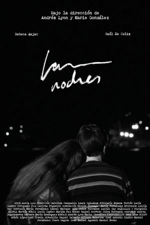 Las Noches's poster