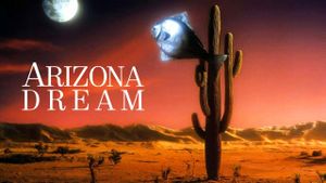 Arizona Dream's poster