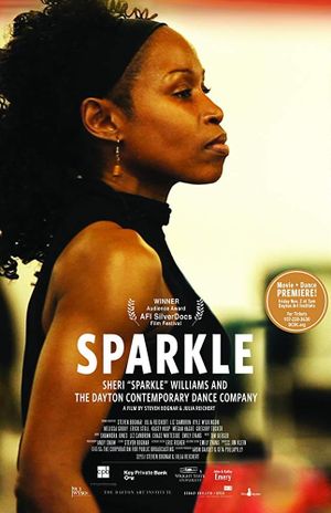 Sparkle's poster