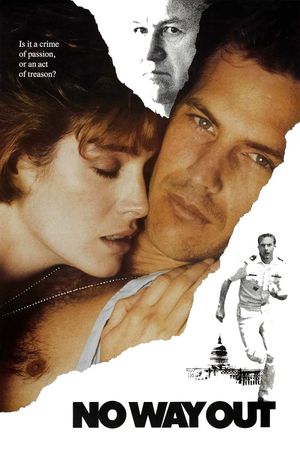 No Way Out's poster