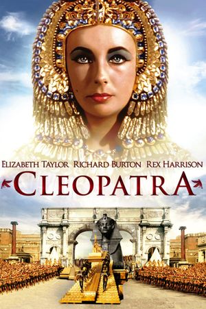 Cleopatra's poster