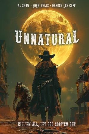 Unnatural's poster