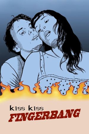 Kiss Kiss Fingerbang's poster