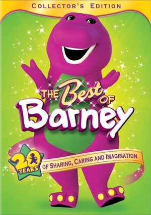 Barney: The Best of Barney's poster image