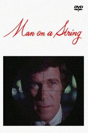 Man On A String's poster