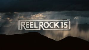 Reel Rock 15's poster